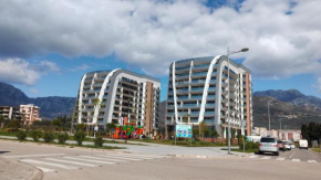 SOHO CITY Montenegro